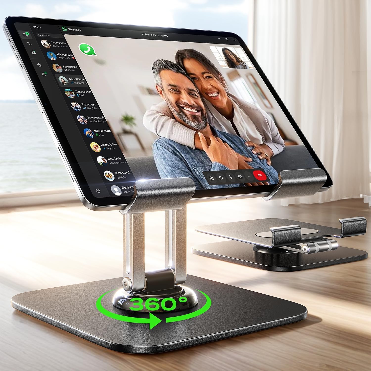 Tablet Stand